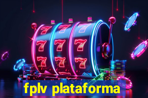 fplv plataforma